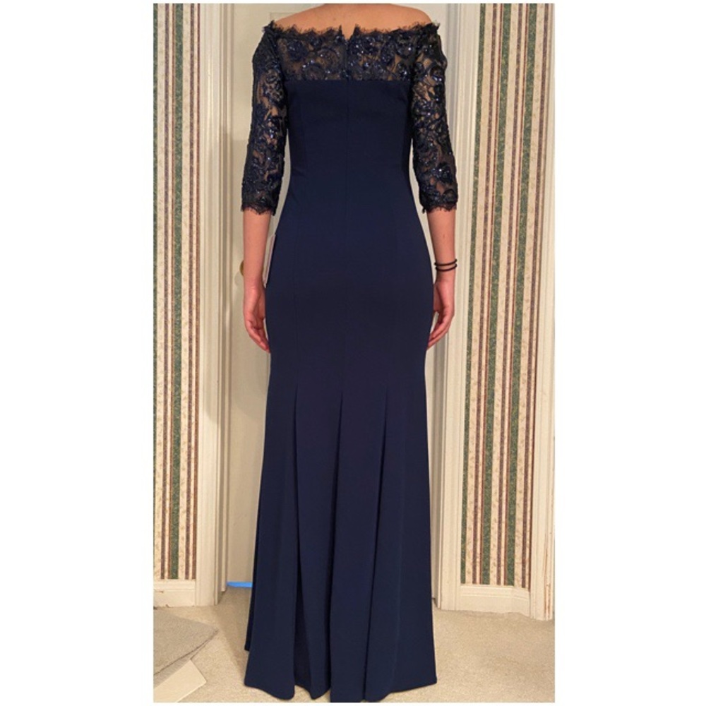 JS Collections Formal Dress - Picture 2 of 4